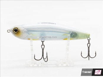 Z-Claw Original Color 03 Lillie White